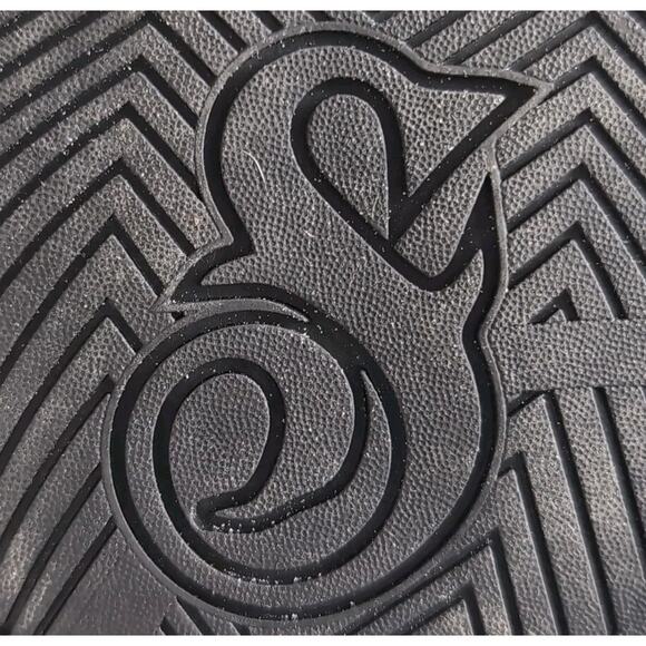 SKECHERS X Snoop Dogg Jenn Stark Doggy Drip Slip Ins Shoes Mens 14 Black NEW - Picture 16 of 16